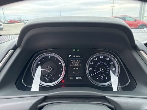 Used 2021 Hyundai Sonata SEL w/ Cargo Package image 14