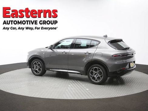 Used 2024 Alfa Romeo Tonale Ti AWD/4WD image 60