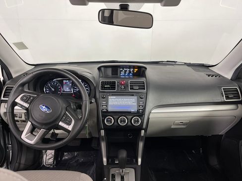 Used 2018 Subaru Forester 2.5i Premium image 18