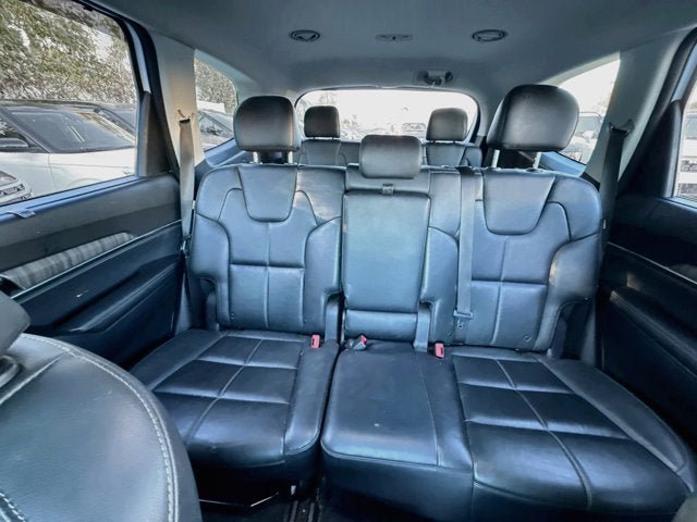 Certified 2024 Kia Telluride EX AWD/4WD image 25
