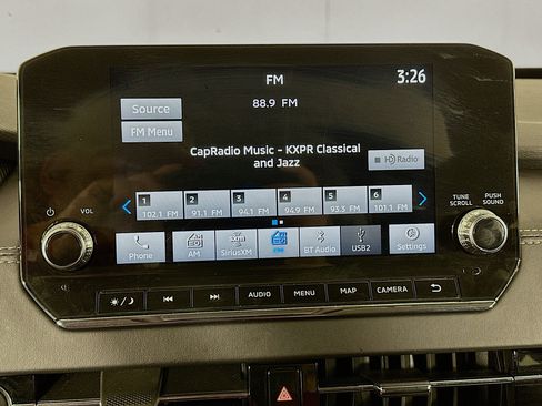 Used 2024 Mitsubishi Outlander SE Black Edition image 21