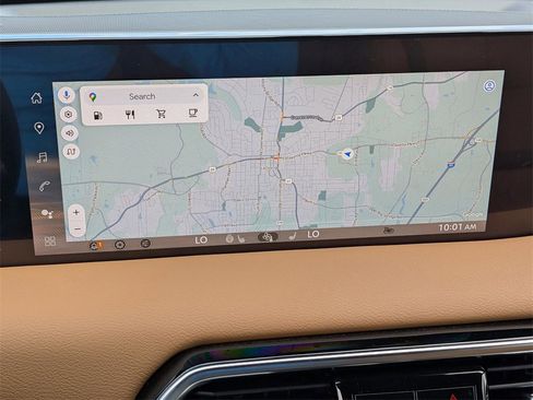 New 2025 Nissan Armada SL image 24