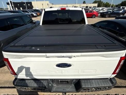 Used 2021 Ford F150 Lariat AWD/4WD image 10