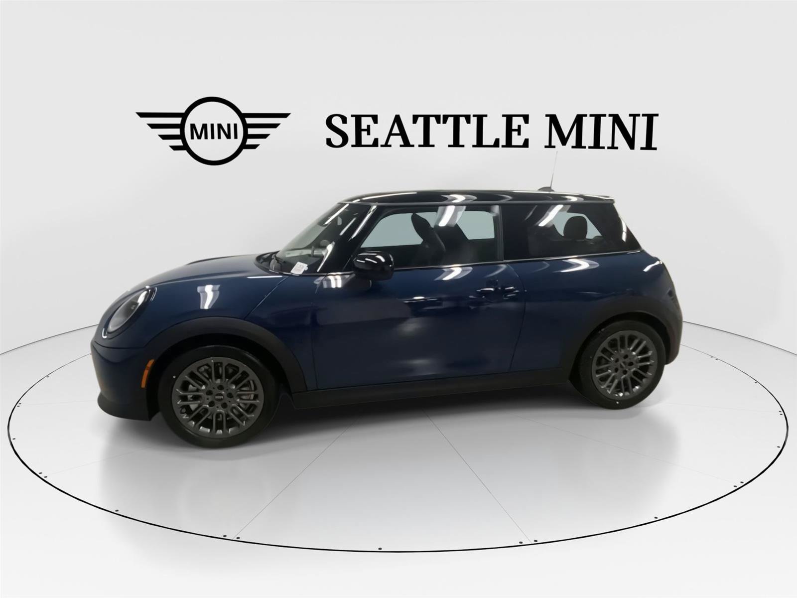 New 2026 MINI Cooper S FWD image 6