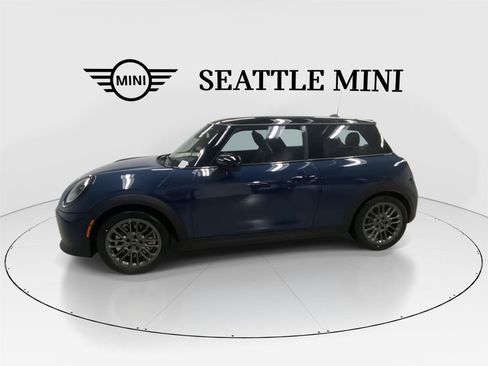New 2026 MINI Cooper S FWD image 6