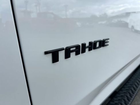 Used 2021 Chevrolet Tahoe Z71 AWD/4WD image 32
