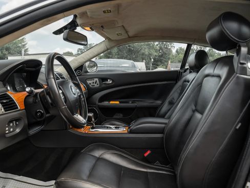Used 2008 Jaguar XKR R RWD image 7
