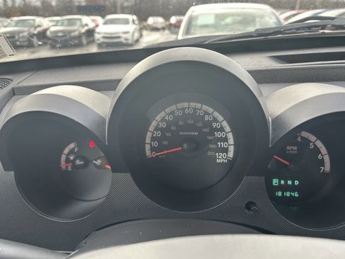Used 2007 Dodge Nitro SXT AWD/4WD image 10