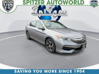 Used 2016 Honda Accord LX video 2