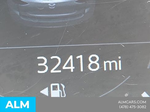 Used 2025 MAZDA CX-5 Carbon Edition AWD/4WD image 23