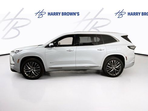 Used 2026 Buick Enclave Avenir w/ Super Cruise Package AWD/4WD image 30