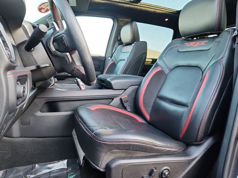 Used 2024 RAM 1500 TRX w/ TRX Level 2 Equipment Group image 15