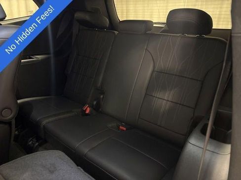 New 2026 Buick Enclave Avenir w/ Super Cruise Package image 14