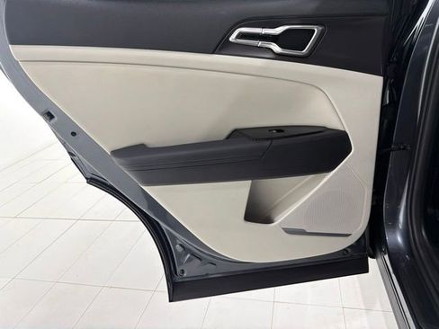 Used 2023 Kia Sportage EX FWD image 15