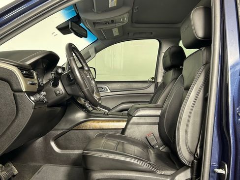 Used 2018 GMC Yukon Denali w/ Open Road Package image 34