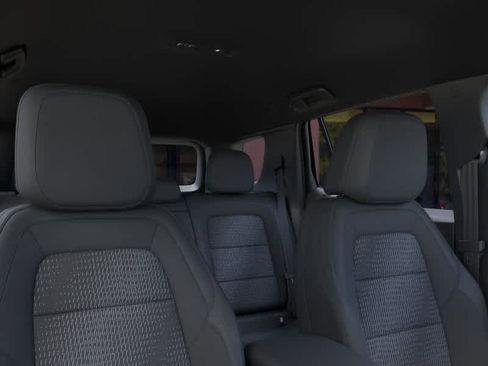 New 2026 Chevrolet Equinox LT FWD image 24