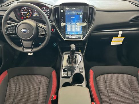 New 2026 Subaru Impreza RS AWD/4WD image 13