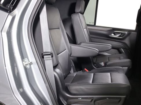 Used 2023 Chevrolet Tahoe Z71 w/ Z71 Off-Road Package image 62