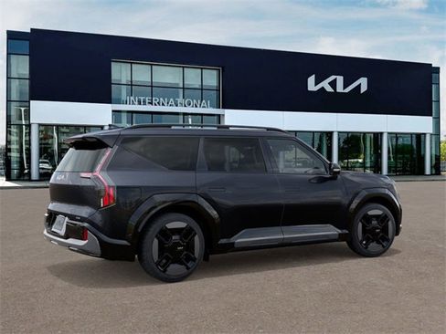 New 2026 Kia EV9 GT-Line image 6