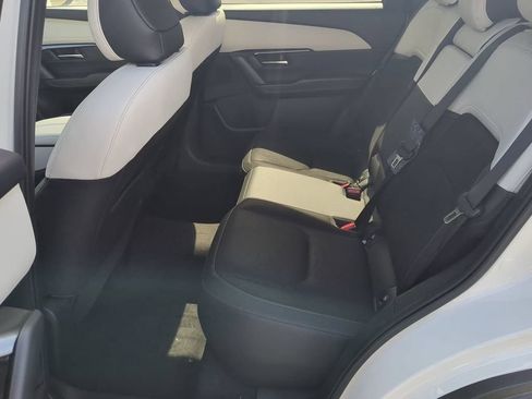 New 2026 MAZDA CX-5 Preferred AWD/4WD image 25