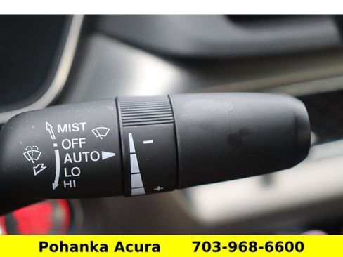 Certified 2026 Acura Integra A-Spec FWD image 11