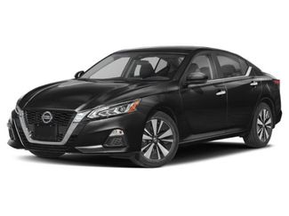 Used 2022 Nissan Altima 2.5 SV FWD video 1