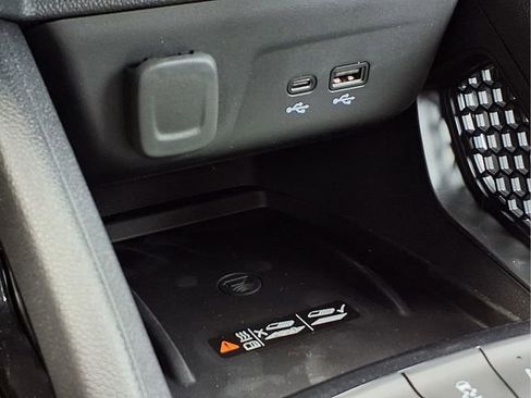 New 2026 Chevrolet TrailBlazer LT w/ Convenience Package image 9