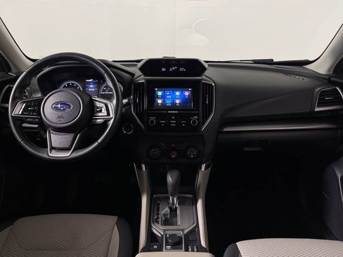 Used 2024 Subaru Forester Premium image 14