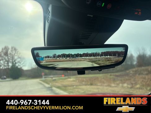 New 2026 Chevrolet Traverse LT w/ Driver Confidence Package image 34