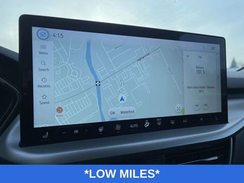 Used 2023 Ford Escape Platinum image 15