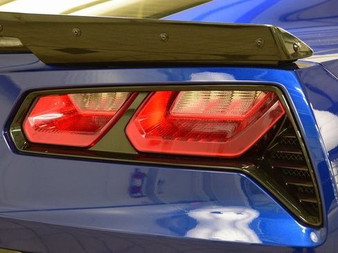 Used 2019 Chevrolet Corvette Grand Sport image 21