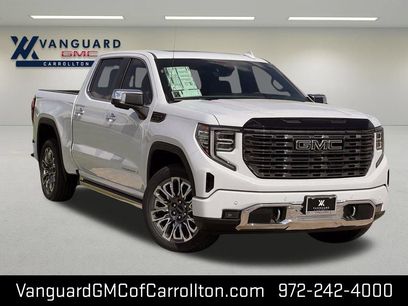 New 2026 GMC Sierra 1500 Denali Ultimate