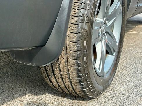 Used 2023 Honda Ridgeline RTL-E image 16