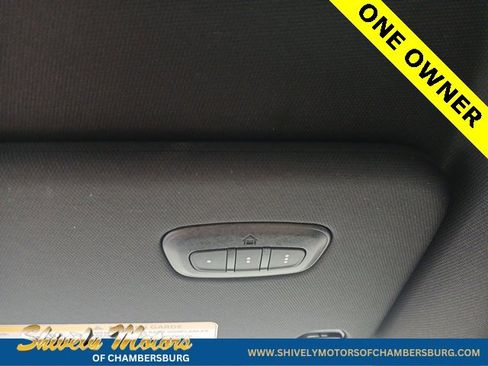 Certified 2023 RAM 1500 Laramie image 16