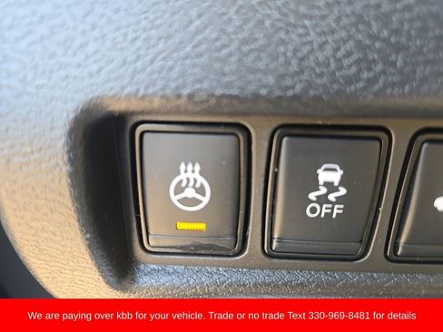 Used 2023 Nissan Murano SL w/ SL Moonroof Package AWD/4WD image 14