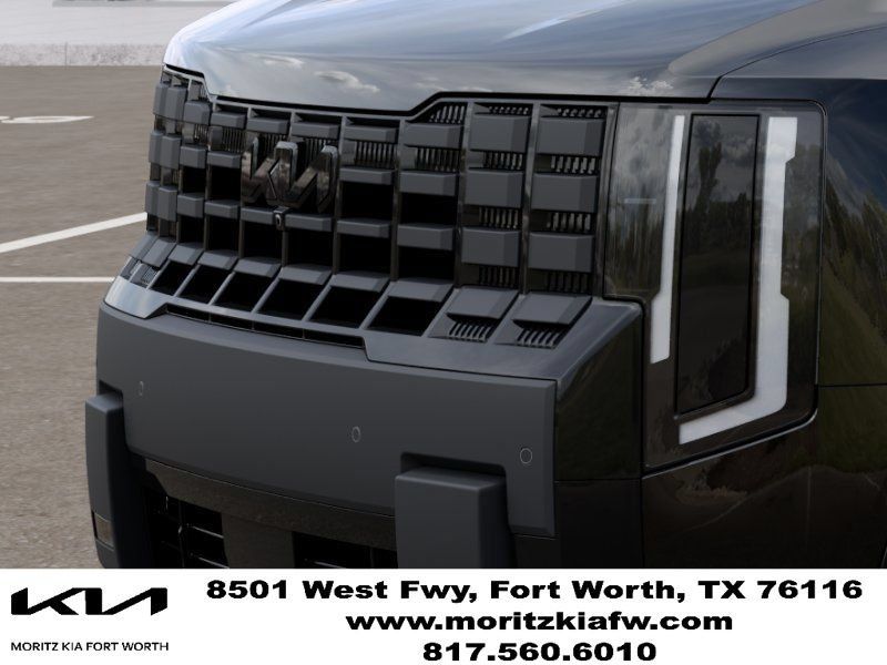New 2027 Kia Telluride X-Line SX Prestige w/ Executive Package AWD/4WD image 12