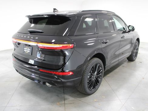 New 2026 Lincoln Corsair Reserve w/ Jet Appearance Package image 8