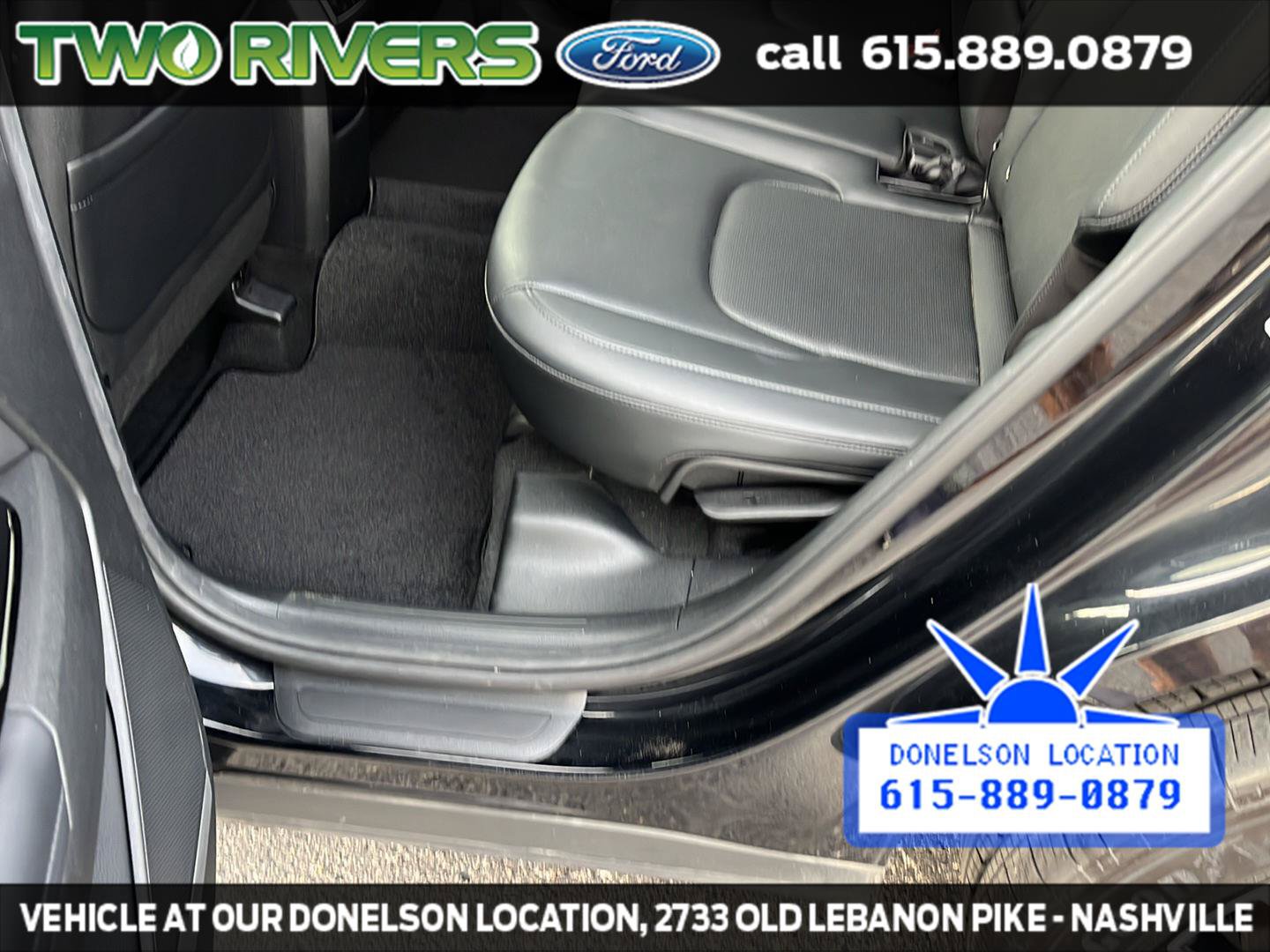 Used 2023 Kia Sportage EX FWD image 29