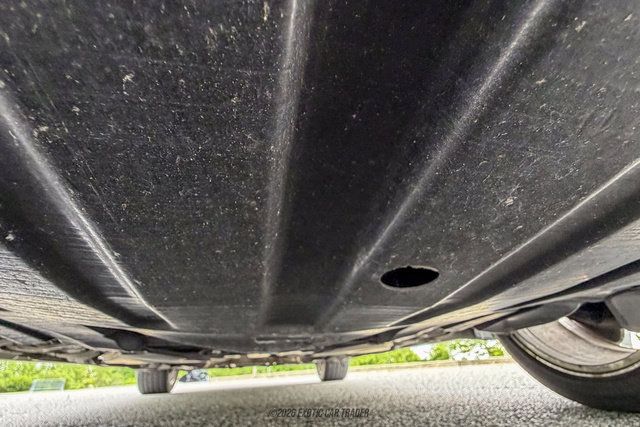 Used 2005 Lexus SC 430 Convertible RWD image 97