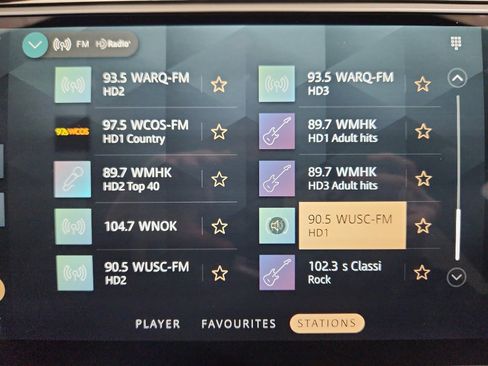 Used 2025 Land Rover Range Rover Evoque Dynamic SE image 23