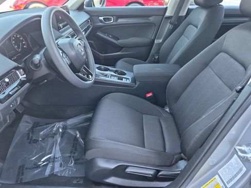 Used 2023 Honda Civic LX image 11
