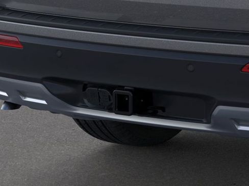 New 2026 Ford Explorer Active w/ Active Comfort Package image 46