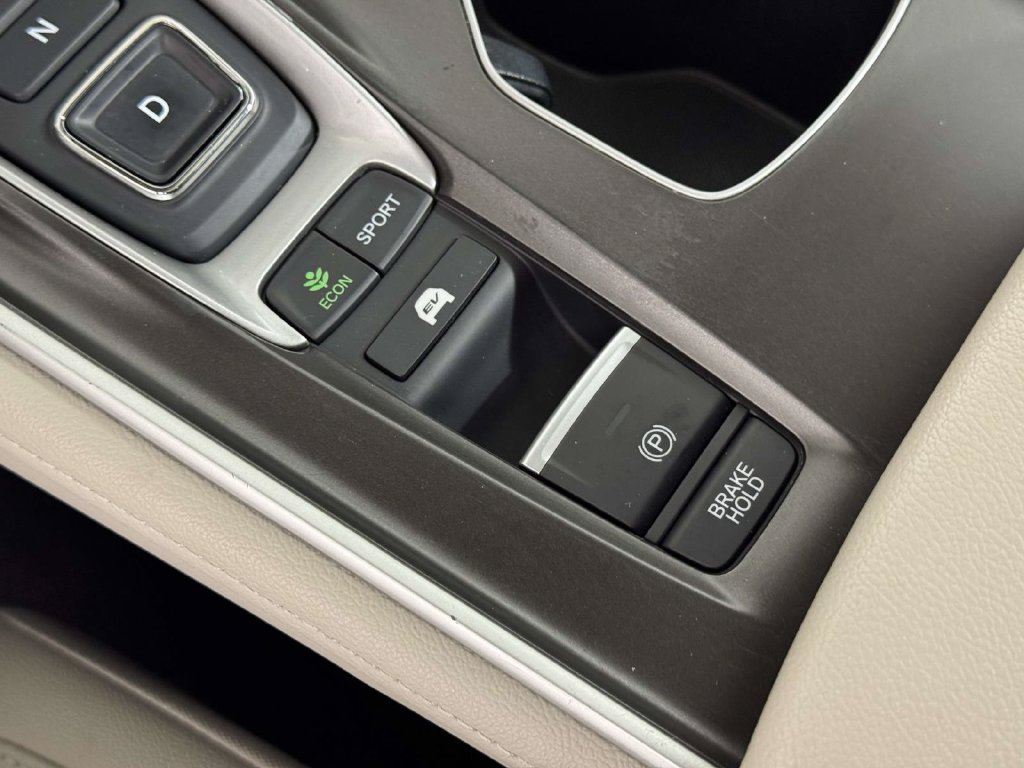 Used 2021 Honda Accord EX-L image 29