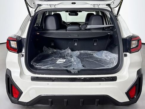 New 2026 Subaru Crosstrek 2.5i Limited w/ Convenience Package AWD/4WD image 26