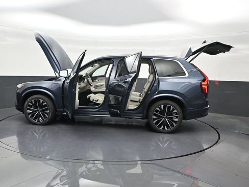 New 2026 Volvo XC90 T8 Ultra w/ Protection Package Premier AWD/4WD image 31