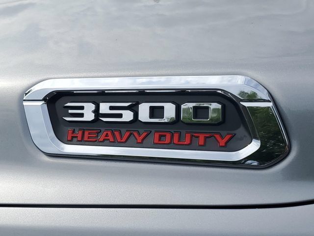 Used 2022 RAM 3500 Limited AWD/4WD image 29