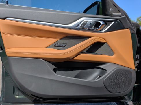 Certified 2023 BMW i4 eDrive35 image 28