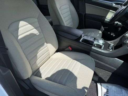 Used 2019 Ford Fusion S FWD image 26