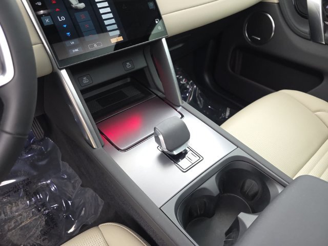 Used 2025 Land Rover Discovery Sport S AWD/4WD image 25
