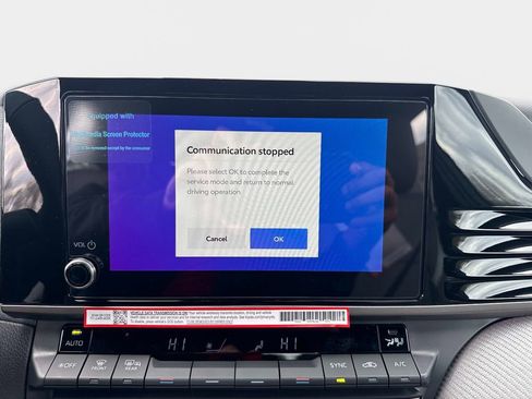 New 2026 Toyota Camry SE image 22